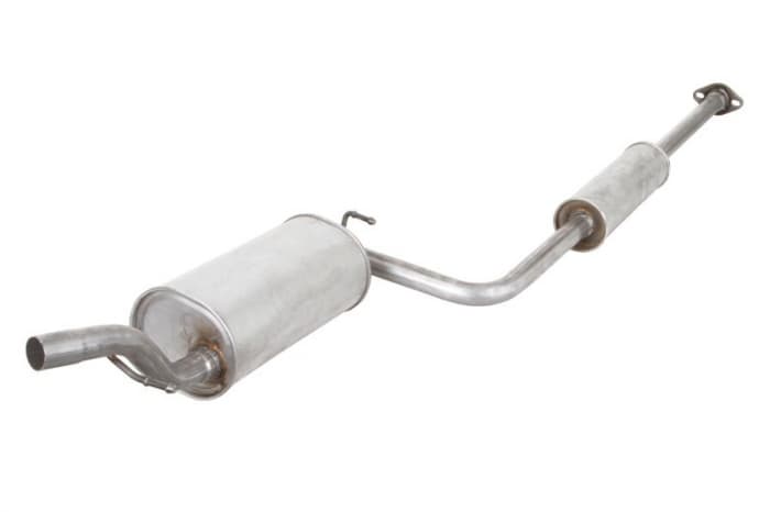 Toba esapament mijloc MAZDA 3 1.3 1.6 intre 2003-2014