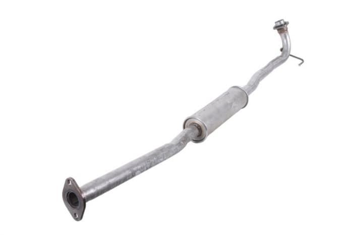 Toba esapament mijloc NISSAN X-TRAIL 2.0 2.5 intre 2001-2013
