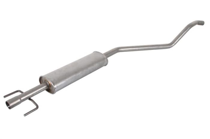 Toba esapament mijloc OPEL ASTRA H 1.4 1.4LPG intre 2004-2010