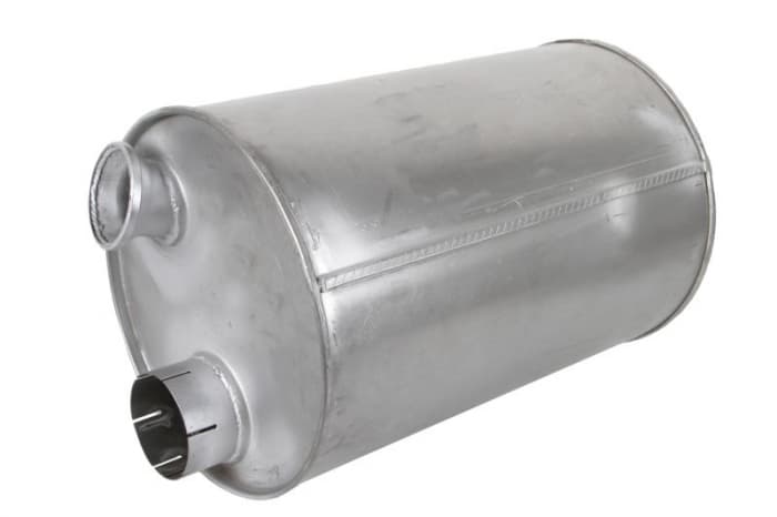 Toba esapament Mijloc potrivit MAN LION S CITY, NG, NL, NU; NEOPLAN CENTROLINER D0826LUH-E2876LUH02 04.91-