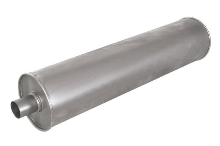 Toba esapament Mijloc potrivit MERCEDES VARIO, VARIO (B667, B670, B668), VARIO (B670), VARIO (B670, B668, B667) OM602.984-OM904.964 09.96-