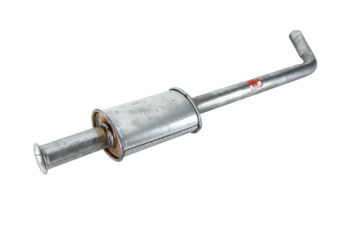 Toba esapament mijloc RENAULT MEGANE I, MEGANE I CLASSIC, SCENIC I 1.4 1.6 1.6LPG intre 1999-2003