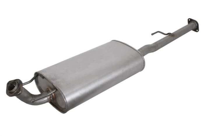 Toba esapament mijloc TOYOTA HILUX VII 2.5D intre 2005-2015
