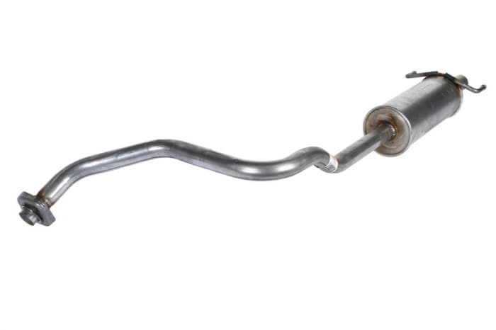 Toba esapament mijloc TOYOTA PRIUS 1.5H intre 2003-2009