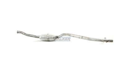 Toba esapament mijloc VOLVO 850, C70 I, S70, V70 I 2.0-2.5D intre 1993-2005