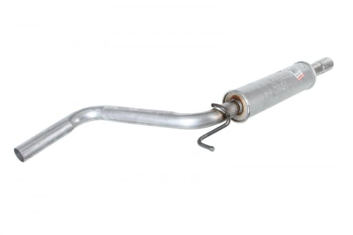 Toba esapament mijloc VW CADDY III 1.6 1.6LPG intre 2004-2015