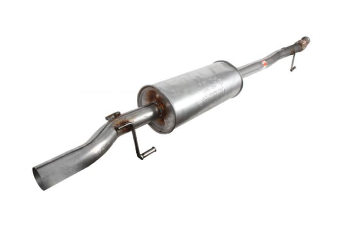 Toba esapament mijloc VW CRAFTER 30-35, CRAFTER 30-50 2.5D intre 2006-2013