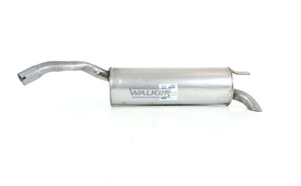 Toba esapament Spate (dedicat, lungime: 1000mm) potrivit FIAT BRAVO II, STILO; LANCIA DELTA III 1.4-1.9D 10.01-12.14