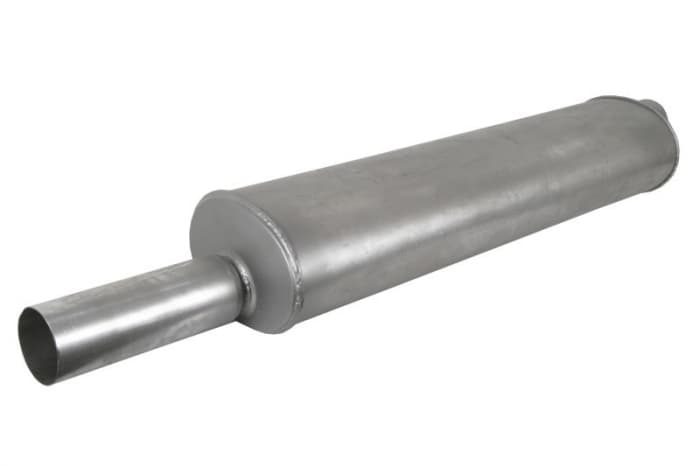 Toba esapament Spate EURO 1 EURO 2 potrivit MAN F2000 D2865LF20-E2866DF01 01.94-
