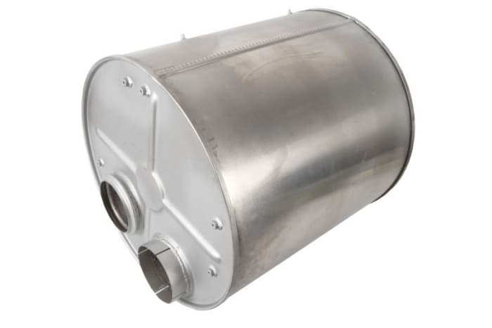 Toba esapament Spate EURO 3 potrivit DAF CF 75, CF 85, XF 95 PE183C-XF355M 01.01-05.13