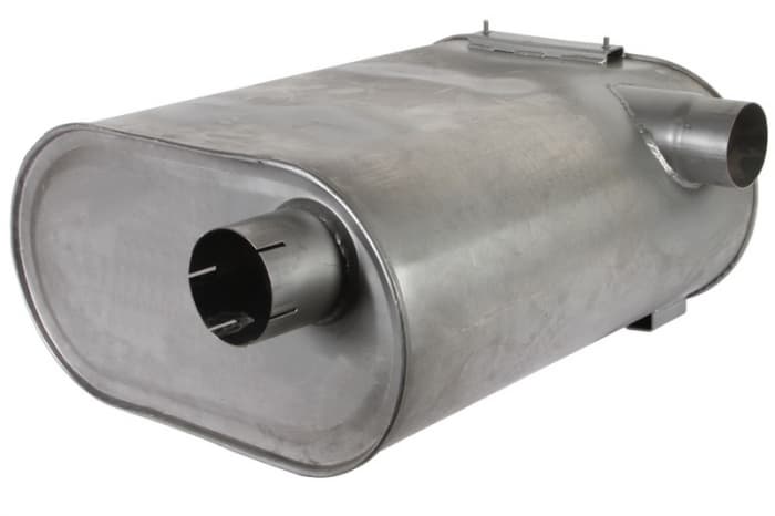 Toba esapament Spate EURO 3 potrivit RVI MANAGER, PREMIUM dCi11B 43-MIDS06.20.45B 09.91-