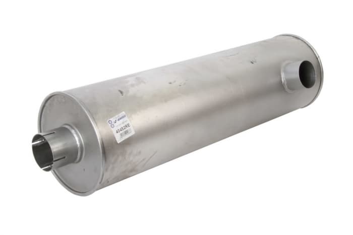 Toba esapament Spate EURO 3 potrivit RVI MIDLUM DCI4-B-MIDR06.02.26V 4 01.00-