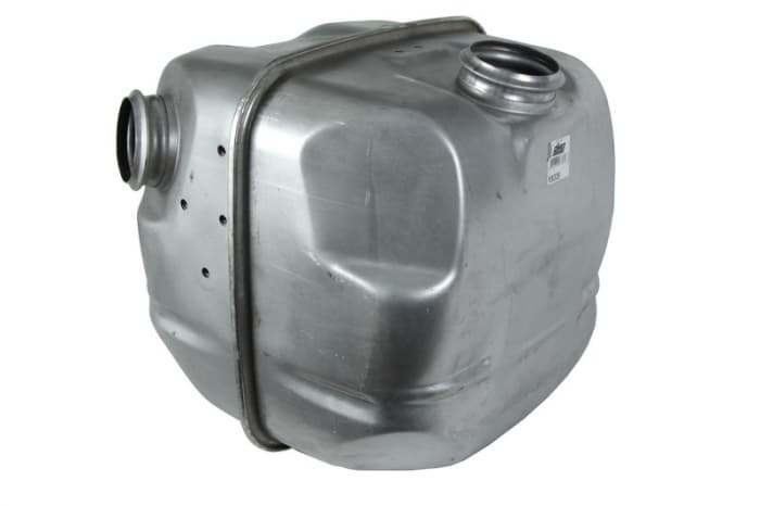 Toba esapament Spate (LOW COST) potrivit SCANIA potrivit SCANIA 4, P I, R I DC11.01-DT12.06 05.95-05.19