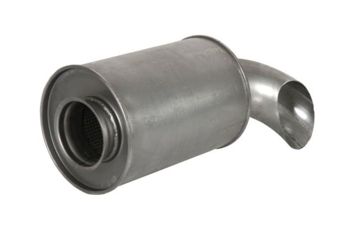 Toba esapament Spate potrivit RVI MAGNUM, PREMIUM 2; VOLVO FH, FH12, FH16, FL12, FM, FM10, FM12, FM7, FM9 D10A320-DXi7 08.93-