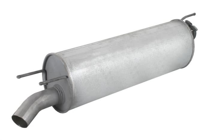 Toba esapament Spate potrivit RVI MAXITY DXi2,5 03.07-