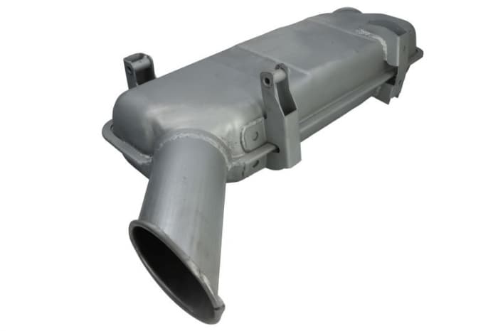 Toba esapament Spate potrivit SCANIA EURO 5 potrivit SCANIA P I, P,G,R,T, R I DC13.06-DC9.35 03.04-