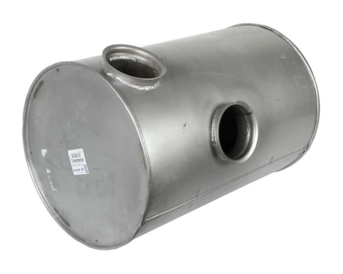 Toba esapament Spate potrivit VOLVO FH12, FH16, FM10, FM12, FM7 D10A320-D7C290 08.93-