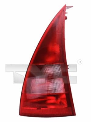 Tripla stop Lampa spate CITROEN C3 I (FC_) 2002-2005