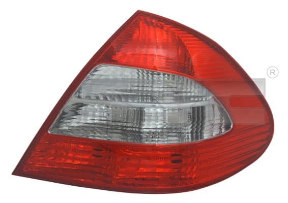 Tripla stop Lampa spate MERCEDES-BENZ E-CLASS (W211) 2002-2009