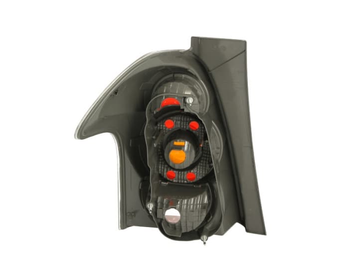 Tripla stop Lampa spate TOYOTA COROLLA Verso (ZER_, ZZE12_, R1_) 2004-2009