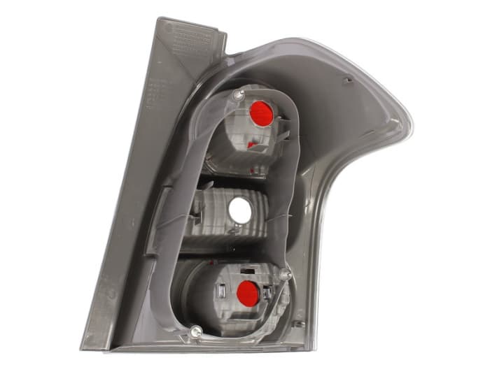 Tripla stop Lampa spate TOYOTA COROLLA Verso (ZER_, ZZE12_, R1_) 2004-2009