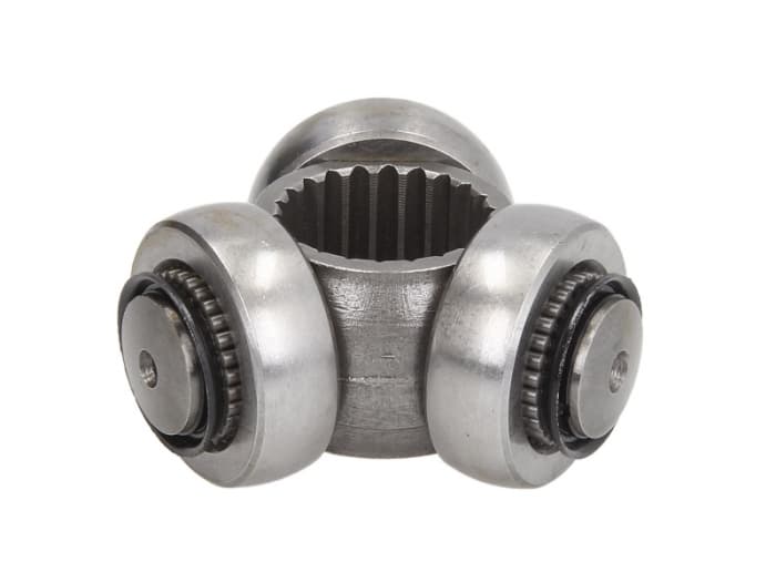Tripoda (diametru rola tripoda 31,9mm; dinti interior spre diferential 22 buc) ; PEUGEOT 206 1.4 1.4LPG 1.6 dupa 1998
