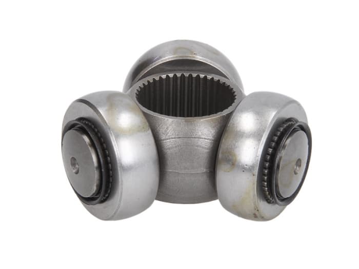 Tripoda (diametru rola tripoda 38,7mm; dinti interior spre diferential 39buc) ; CITROEN JUMPER; FIAT DUCATO; PEUGEOT BOXER 1.9D-2.8D dupa 1994