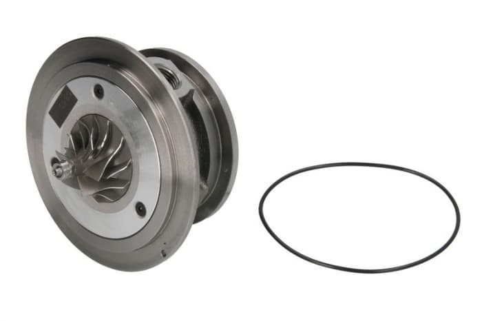 Turbocompresor (presiune inalta, biturbo, miez turbo: Aluminiu) potrivit MAZDA 3, 6, CX-5 2.2D 04.12-