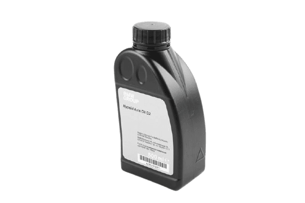 Ulei axe BMW Hypoid G2 SAE 75W-90 - 500ml