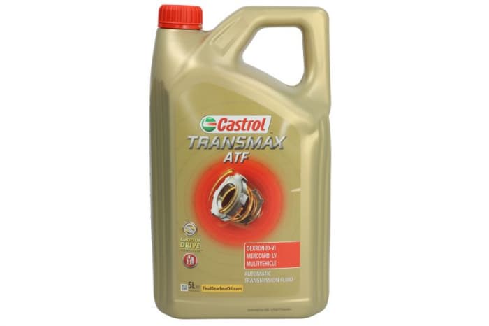 Ulei cutie automata TRANSMAX ATF (5L) ; AISIN TB-50LS; ALLISON 1000; ALLISON 2000; ALLISON 2400; ALLISON 3200 V; ALLISON 4000 HS; ALLISON 4000 RDS; ALLISON 4500 HS; ALLISON 4500 RDS; ALLISON 5B500R; A