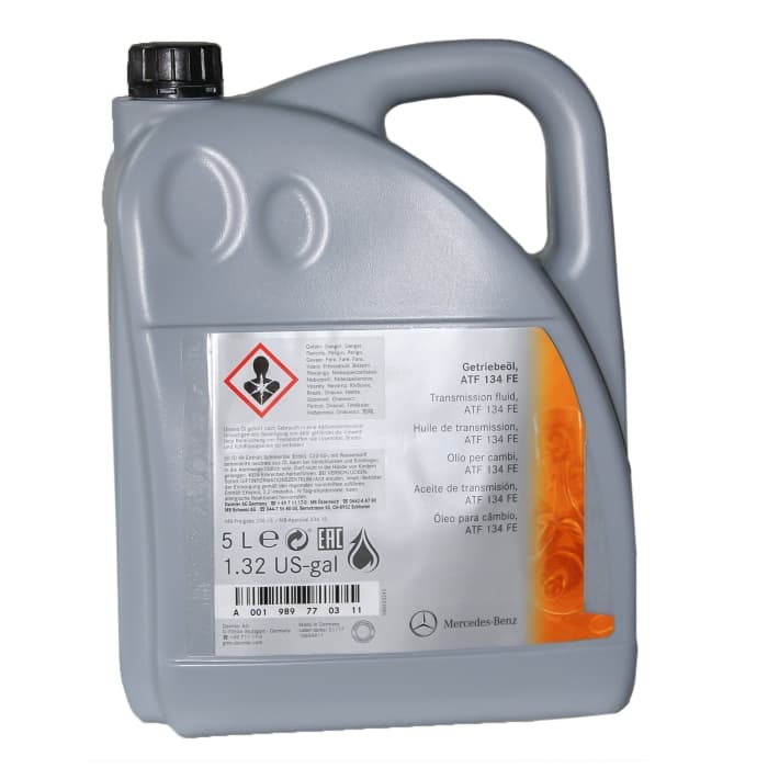Ulei cutie viteze automata MERCEDES ATF 5L