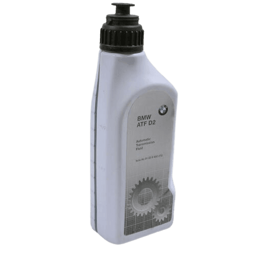 Ulei hidraulic BMW ATF Dexron II - 1 litru
