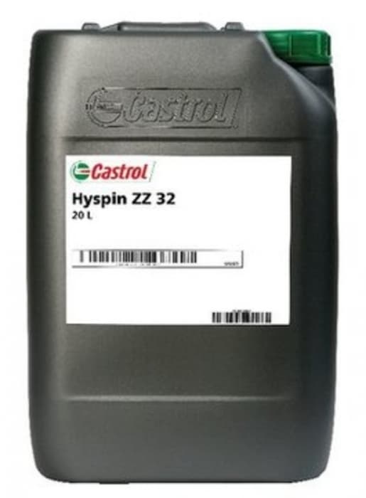 Ulei hidraulic CASTROL HYSPIN ZZ 32 20L