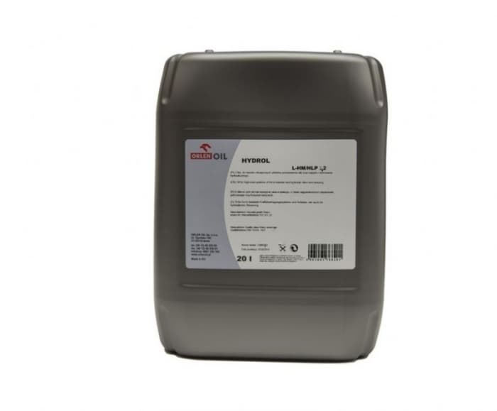 Ulei hidraulic ORLEN HYDROL L HL 32 20L