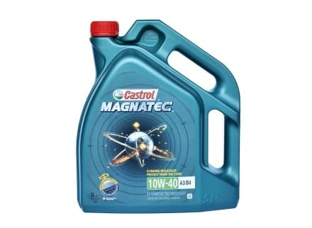 Ulei motor Castrol Magnatec A3 B4 10W40 5L