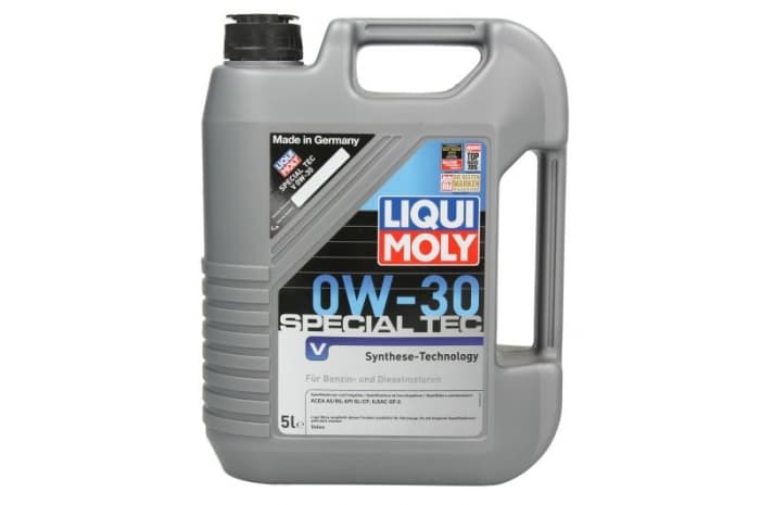 Ulei motor LIQUI MOLY Special Tec V 0W30 5L