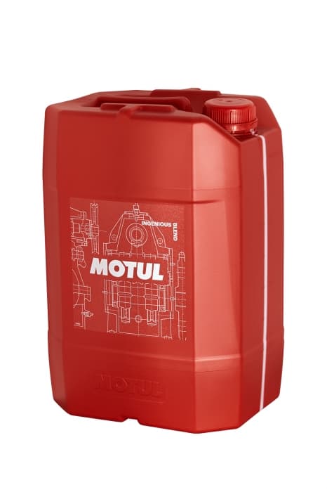 Ulei motor MOTUL TEKMA FUTURA 10W40 20L