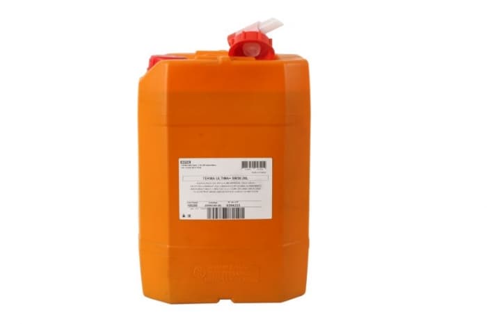 Ulei motor MOTUL TEKMA ULTIMA 5W30 20L
