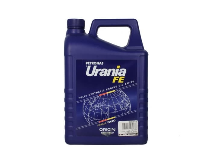 Ulei motor PETRONAS URANIA FE 5W30 5L