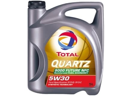 Ulei motor Total Quartz 9000 Future NFC 5W30 4L