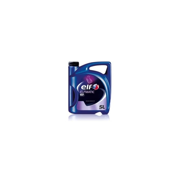 Ulei transmisie ATF ELF ELFMATIC G3 5L
