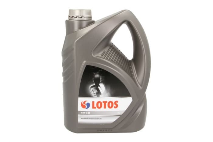 Ulei transmisie LOTOS ATF II D 5L