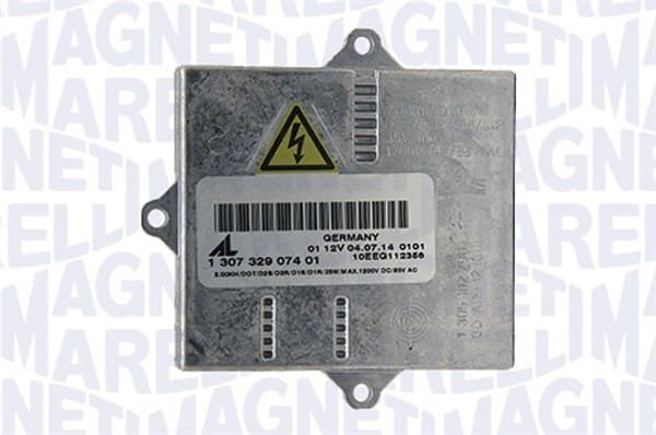 Unitate control lumini , Bi-xenon BMW X3 2007-2011