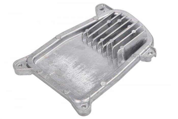 Unitate control lumini dreapta potrivit MINI (F55), (F56), CLUBMAN (F54) 1.5-2.0D 09.13-
