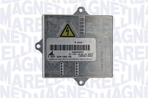 Unitate control lumini Dreapta Stanga, Xenon potrivit MERCEDES S (C215), S (W220), SL (R230) 2.8-6.3 10.98-01.12