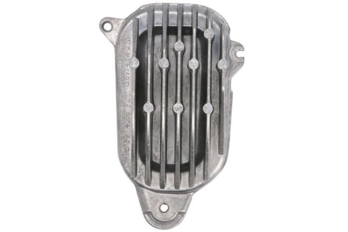 Unitate control lumini fata dreapta, LED pentru lumini zi LED potrivit AUDI Q5 8R 06.12-12.16