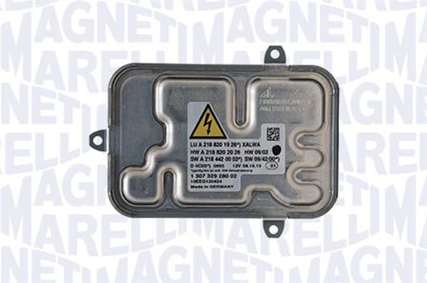 Unitate control lumini Fata Dreapta Stanga potrivit MERCEDES CLS (C218), CLS SHOOTING BRAKE (X218) 2.2D-5.5 01.11-12.17