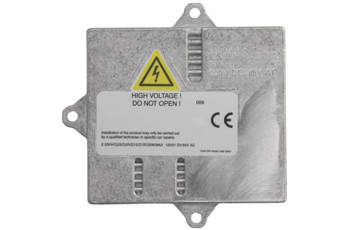 Unitate control lumini fata stanga dreapta, D1R D1S D2R D2S Xenon potrivit BMW 3 E46, X3 E83; MINI ONE COOPER R50, R52, R53 12.97-12.11