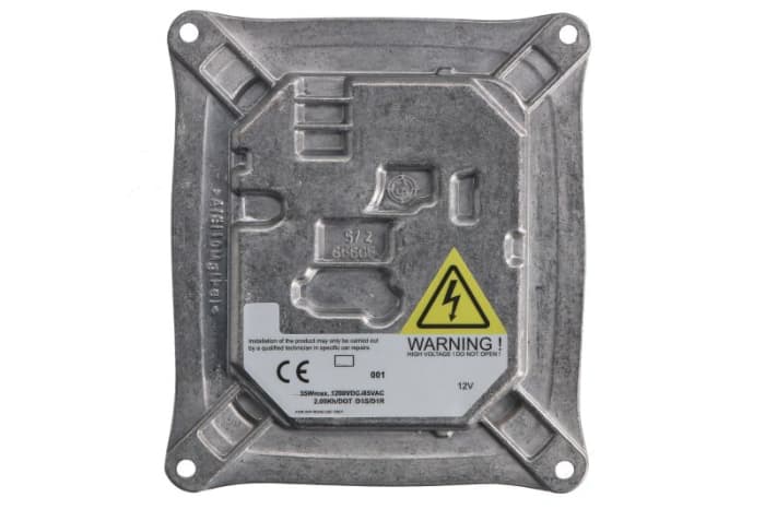 Unitate control lumini fata stanga dreapta, D1R D1S Xenon potrivit ALFA ROMEO 8C; BMW 3 E90, E91, 3 E92, E93, 6 E63, E64, X3 E83, X5 E70; LANCIA DELTA III; MINI ONE COOPER R50, R52, R53 06.01-08.14