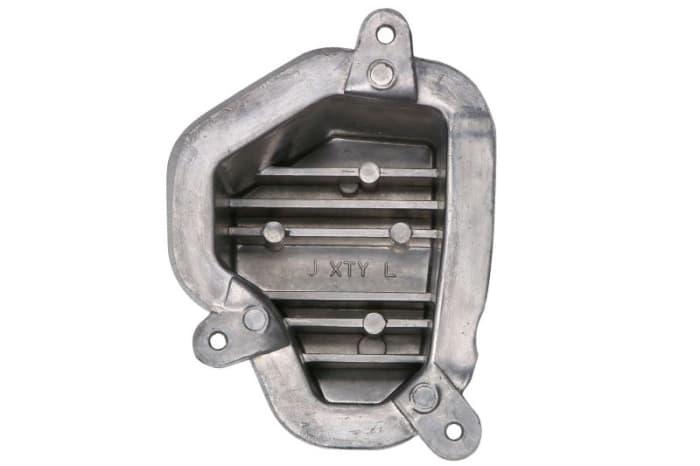 Unitate control lumini fata stanga, LED pentru semnalizare LED potrivit BMW 5 F10, F11 12.09-02.17